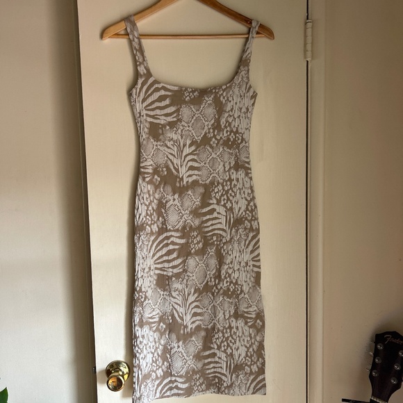 Maryam Nassir Zadeh Salma Dress - Picture 4 of 7